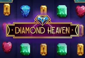 Demo Diamond Heaven