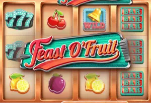 Demo Feast O’Fruit