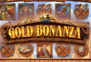 Demo Gold Bonanza