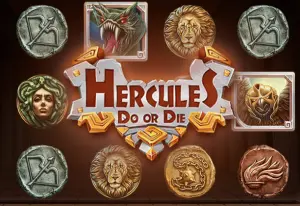 Demo Hercules, Do or Die