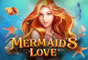 Demo Mermaid’s Love