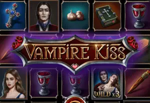 Demo Vampire Kiss
