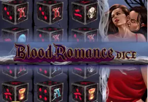 Demo Blood Romance Dice