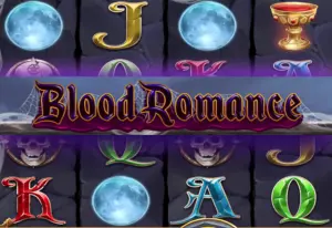 Demo Blood Romance