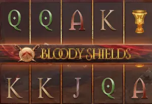 Demo Bloody Shields