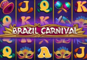 Demo Brazil Carnival