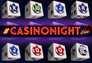Demo Casino Night Dice