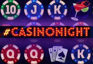 Demo Casino Night
