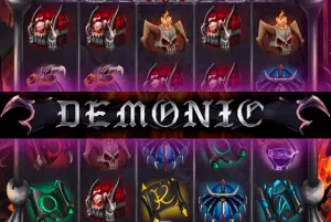 Demo Demonic
