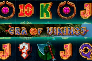 Demo Era Of Vikings