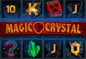 Demo Magic Crystal