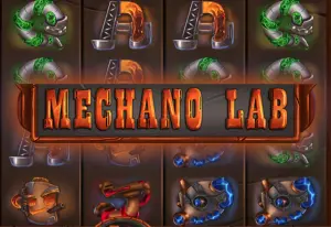 Demo Mechano Lab