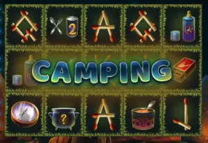 Demo Camping