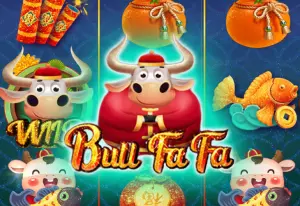Demo Bull Bull Fa