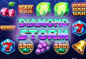 Demo Diamond Storm