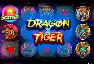 Demo Dragon X Tiger