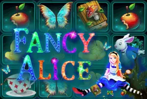 Demo Fancy Alice