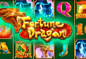 Demo Fortune Dragon 2