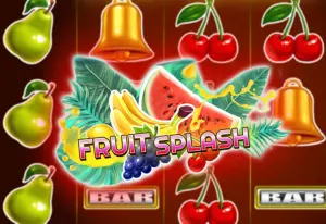 Demo Fruit Splash!