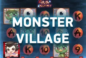 Demo Monster Village
