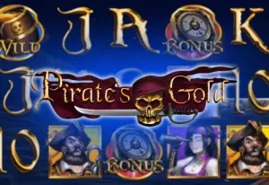 Demo Pirate’s Gold