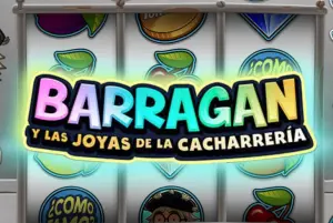 Demo Barragán Y Las Joyas De La Cacharrería
