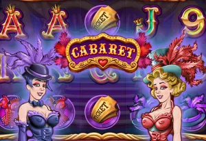 Demo Cabaret