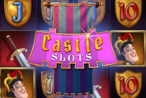 Demo Castle 5R