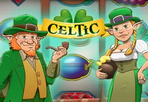 Demo Celtic