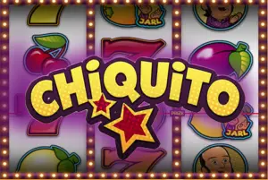 Demo Chiquito
