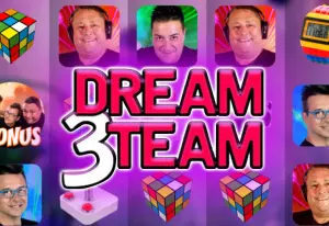 Demo Dream 3 Team