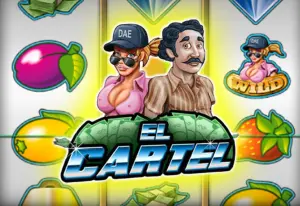 Demo El Cartel
