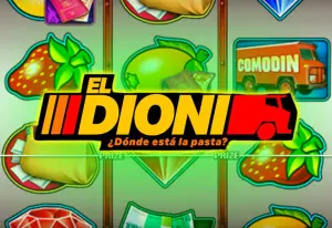 Demo El Dioni