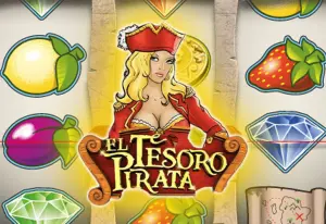 Demo El Tesoro Pirata