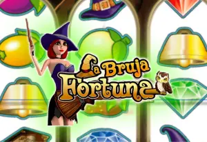 Demo La Bruja Fortuna