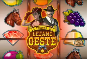 Demo La Fortuna Del Lejano Oeste