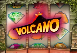 Demo Volcano