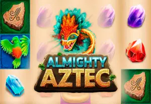 Demo Almighty Aztec