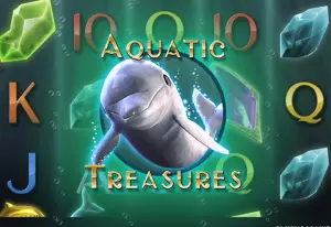 Demo Aquatic Treasures