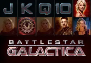 Demo Battlestar Galactica