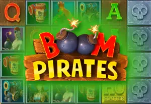 Demo Boom Pirates