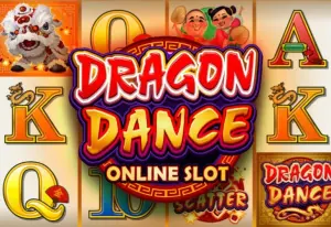 Demo Dragon Dance