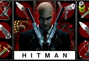 Demo Hitman