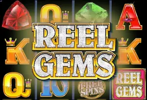 Demo Reel Gems