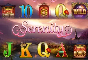 Demo Serenity