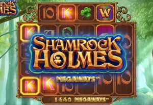 Demo Shamrock Holmes Megaways
