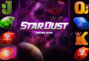 Demo StarDust