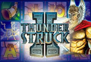 Demo Thunderstruck