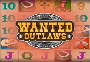 Demo Wanted Outlaws Nobleways