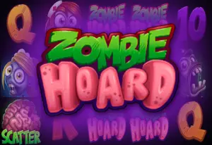 Demo Zombie Hoard